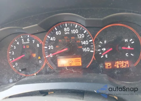 2007 Nissan Altima 2.5 S from USA, damaged, VIN 1N4AL21E17C192903